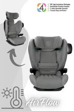 Avionaut MaxSpace AirFlow Kindersitz (100-150 cm)