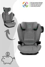 Avionaut MaxSpace Smart Kindersitz (100-150 cm)