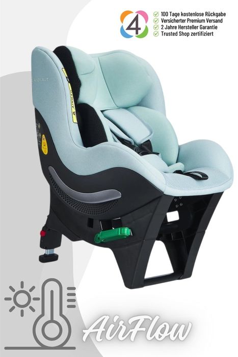 Avionaut Sky AirFlow Reboard Kindersitz (0-25 kg)
