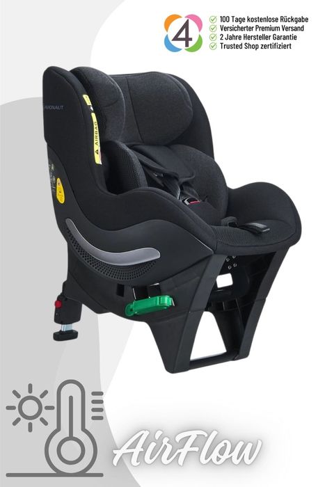 Avionaut Sky AirFlow Reboard Kindersitz (0-25 kg)