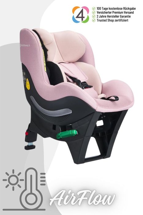 Avionaut Sky AirFlow Reboard Kindersitz (0-25 kg)