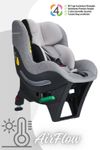Avionaut Sky AirFlow Reboard Kindersitz (0-25 kg)
