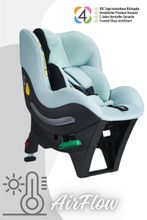 Avionaut Sky AirFlow Reboard Kindersitz (0-25 kg)