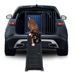 4pets Dog Easy-Steps Einstiegshilfe