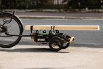 Hamax Venture Cargo / Lastenanhänger