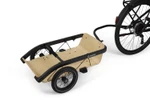 Hamax Venture+ Cargo / Transport-Anhänger