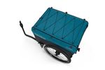 Qeridoo Qubee Cargo / Lastenanhänger
