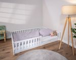 tiSsi® Hausbett / Bodenbett ENNO Gr. 140 x 200 cm