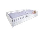 tiSsi® Hausbett / Bodenbett ENNO Gr. 140 x 200 cm
