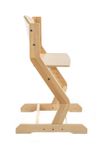 tiSsi® Kinderhochstuhlset mit Grundgestell und Bügel