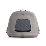 Tavo Crispin Tier Transporttasche Small / nur 3,4 kg Gewicht