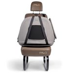 Tavo Crispin Tier Transporttasche Small / nur 3,4 kg Gewicht