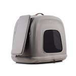 Tavo Crispin Tier Transporttasche Small / nur 3,4 kg Gewicht