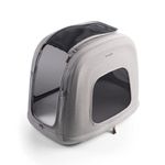 Tavo Crispin Tier Transporttasche Small / nur 3,4 kg Gewicht