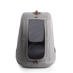 Tavo Crispin Tier Transporttasche Small / nur 3,4 kg Gewicht