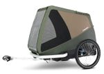 Croozer Dog Tammo Easy Start Bundle inkl. Tammo Hundebett