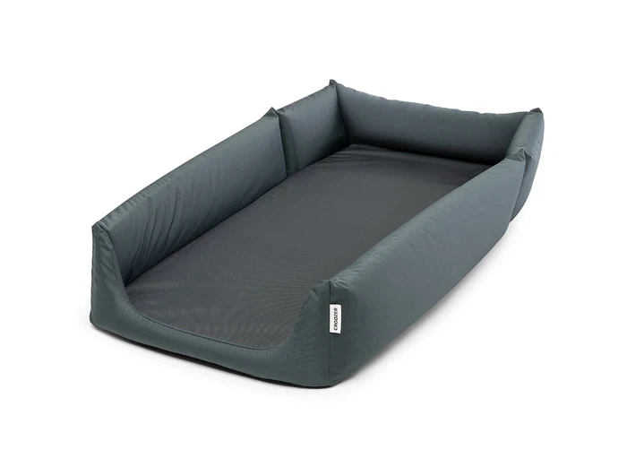 Croozer Hundebett für Dog Tammo - Farbe: Moonlight Croozer Hundebett für Dog Tammo - Farbe: Moonlight