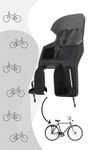 Britax Römer Jockey Maxi Kinderfahrradsitz