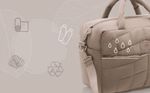 Britax Römer Wickeltasche