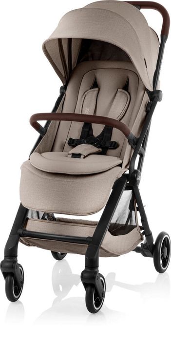 Britax Römer Flylite Reisebuggy
