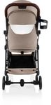 Britax Römer Flylite Reisebuggy