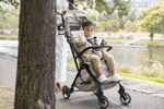 Britax Römer Flylite Reisebuggy
