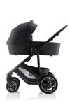 Britax Römer Smile 5Z Essential Set inkl. Babywanne (ab Geburt bis 4 Jahren)