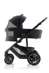 Britax Römer Smile 5Z Essential Set inkl. Babywanne (ab Geburt bis 4 Jahren)