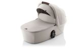 Britax Römer Smile 5Z Essential Set inkl. Babywanne (ab Geburt bis 4 Jahren)