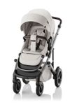 Britax Römer Smile 5Z Essential Set inkl. Babywanne (ab Geburt bis 4 Jahren)