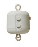 Membantu Basic Set Twin inkl. Ständer und Federwiegenmotor LeeLoo02