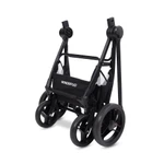 Wonderfold P3 Tier Transportwagen für mittlere Tiere / Hunde Buggy