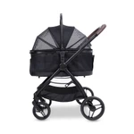 Wonderfold P3 Tier Transportwagen für mittlere Tiere / Hunde Buggy