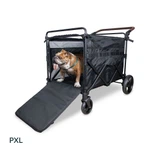 Wonderfold PXL Pet Heavy Duty Tiertransportwagen