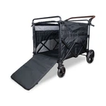 Wonderfold PXL Pet Heavy Duty Tiertransportwagen