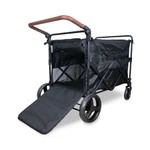 Wonderfold PXL Pet Heavy Duty Tiertransportwagen