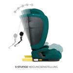 Kinderkraft Fix2Go Autokindersitz