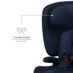 Kinderkraft Fix2Go Autokindersitz