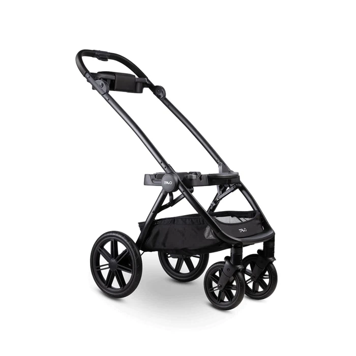 Tavo Roscoe Trek Buggy-Gestell für Maeve Haustier-Autositz Tavo Roscoe Trek Buggy-Gestell für Maeve Haustier-Autositz