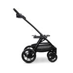 Tavo Roscoe Trek Buggy-Gestell für Maeve, Dupree II, Hendrick HaustierAutositz