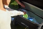 Wonderfold W4 Luxe Pro KinderVan für 4 Kinder