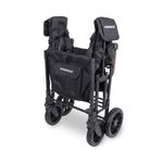Wonderfold W4 Luxe Pro KinderVan für 4 Kinder