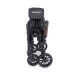 Wonderfold W4 Luxe Pro KinderVan für 4 Kinder