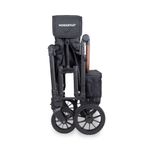 Wonderfold W2 Luxe Pro KinderVan für 2 Kinder