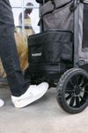 Wonderfold W2 Luxe Pro KinderVan für 2 Kinder
