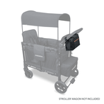Wonderfold Elternkonsole für Wonderfold 1- und 2 Sitzer (W2 und L2)