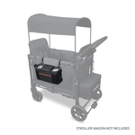 Wonderfold Elternkonsole für Wonderfold 1- und 2 Sitzer (W2 und L2)