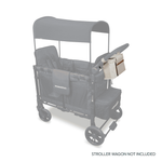 Wonderfold Elternkonsole für Wonderfold 1- und 2 Sitzer (W2 und L2)