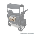 Wonderfold Elternkonsole für Wonderfold 1- und 2 Sitzer (W2 und L2)