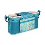 Wonderfold Elternkonsole für Wonderfold 1- und 2 Sitzer (W2 und L2)